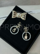 Chanel серьги PR171084 3