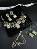 Chanel серьги PR295868 4