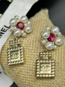 Chanel серьги PR840881 3