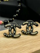 Chanel серьги PR976236 3