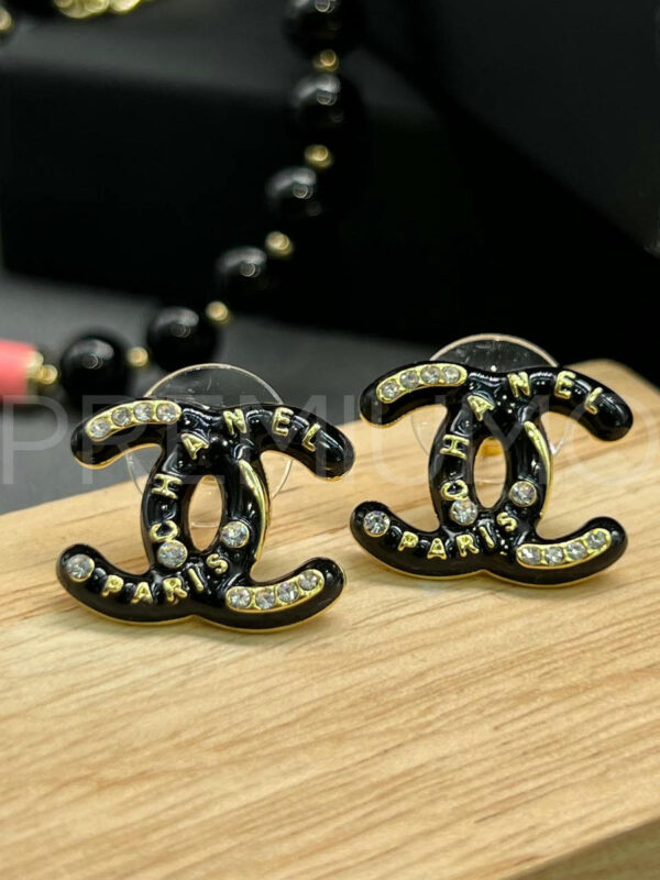 Chanel серьги PR976236