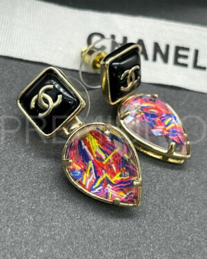 Chanel серьги PR727373 Chanel серьги PR727373