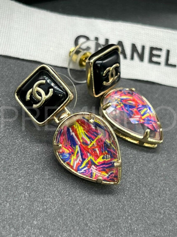 Chanel серьги PR727373