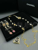 Chanel серьги PR727373 4