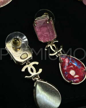 Chanel серьги PR283006