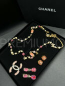 Chanel серьги PR283006 4