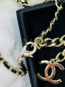 Chanel колье PR490090 6