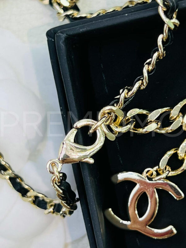 Chanel колье PR490090 3