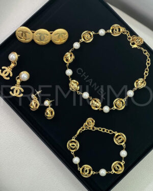 Chanel колье PR752972 Chanel колье PR752972