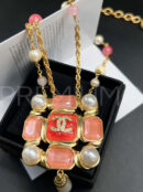 Chanel колье PR914336 5