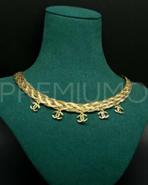 Chanel колье PR892240 Chanel колье PR892240