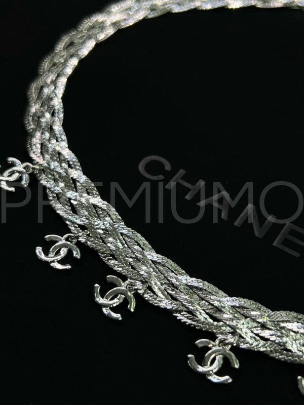 Chanel колье PR794494 3