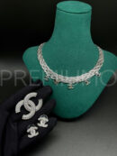Chanel колье PR794494 7