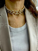 Chanel колье PR603388 6