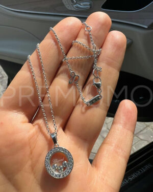 Chopard кулон PR477989