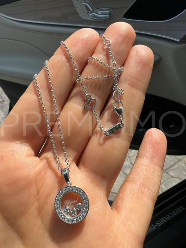 Chopard кулон PR477989