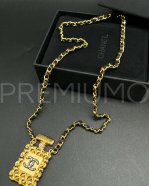 Chanel кулон PR719004