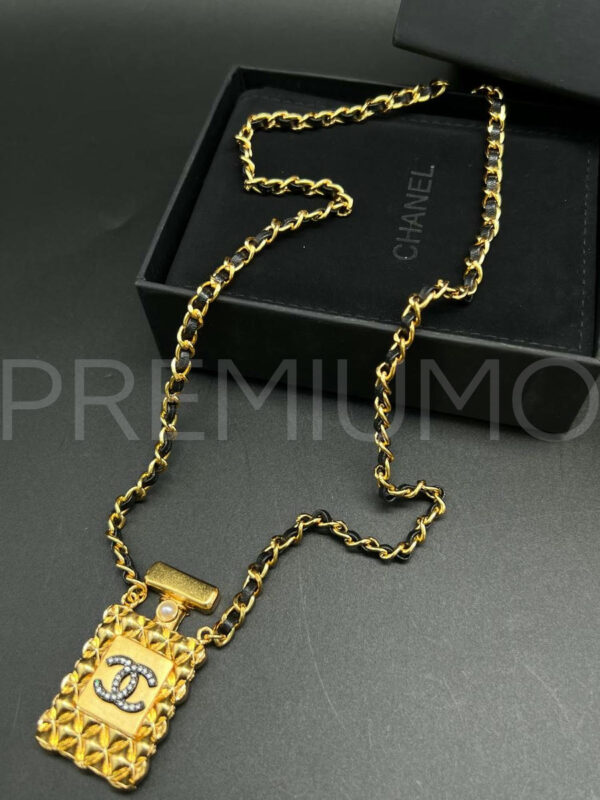 Chanel кулон PR719004
