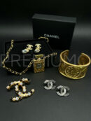 Chanel кулон PR719004 4