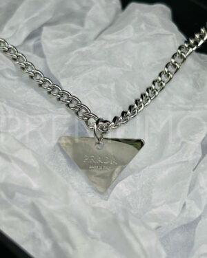 Prada кулон PR298835
