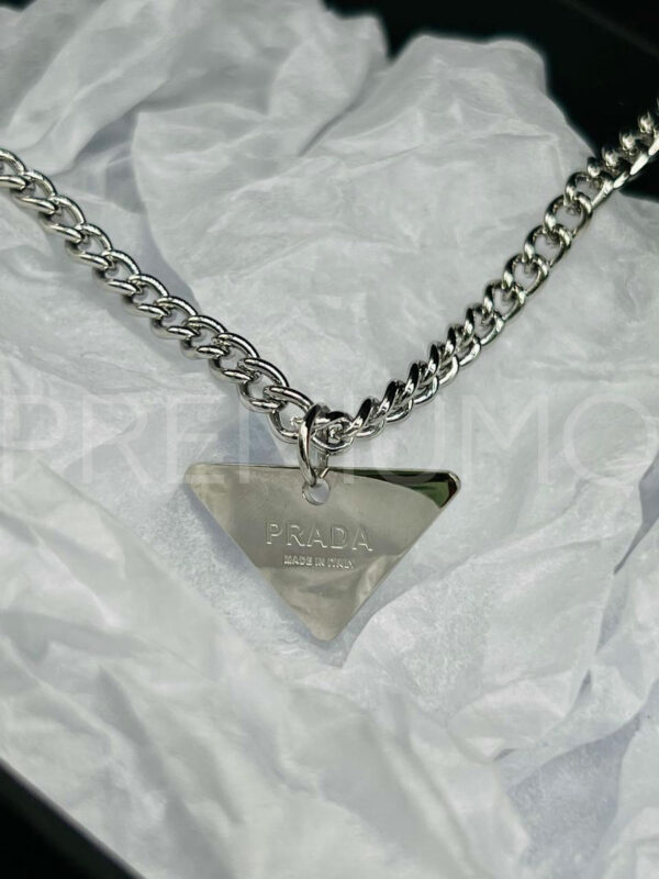 Prada кулон PR298835