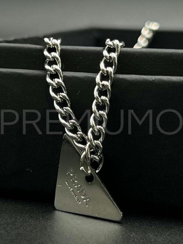 Prada кулон PR298835 2