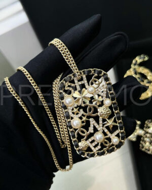 Chanel кулон PR657145