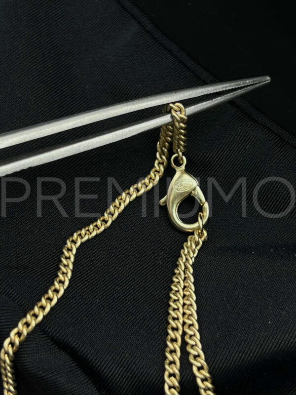Chanel кулон PR657145 3
