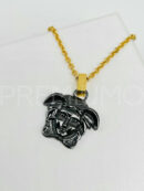 Versace кулон PR499428 3
