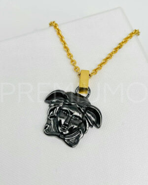 Versace кулон PR499428