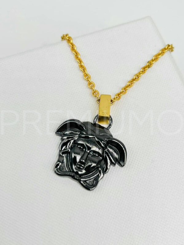 Versace кулон PR499428