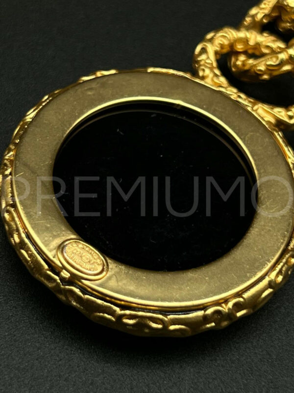 Chanel кулон PR700715 2