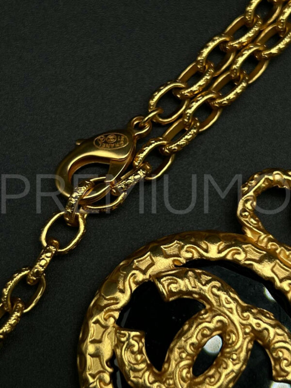 Chanel кулон PR700715 3
