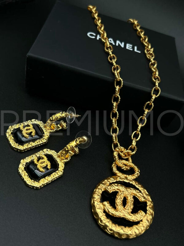 Chanel кулон PR700715 4