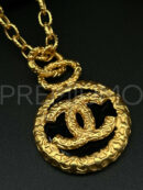Chanel кулон PR700715 5