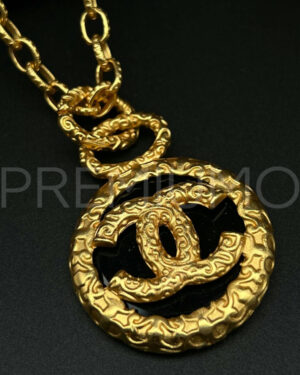 Chanel кулон PR700715