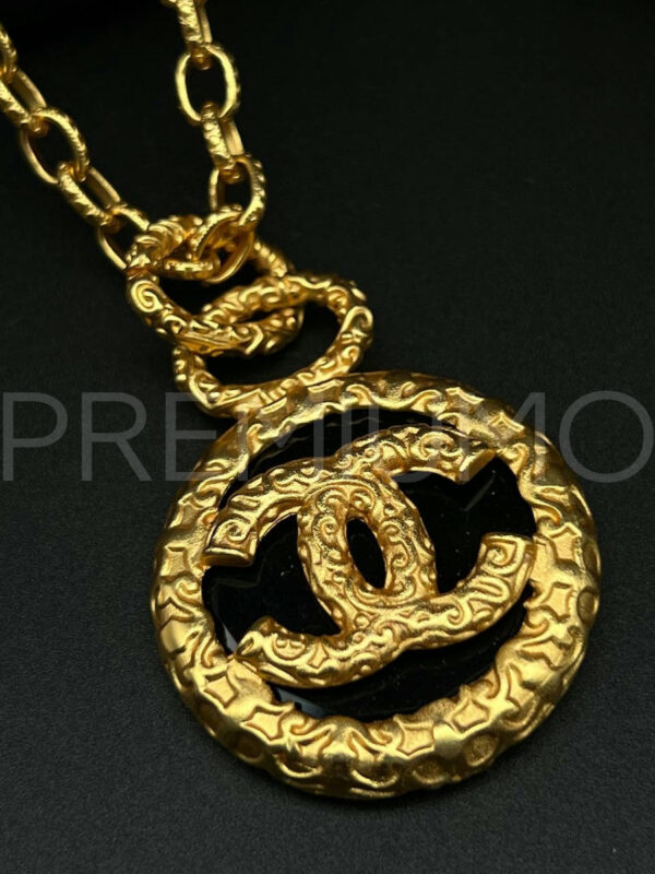 Chanel кулон PR700715