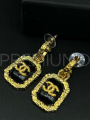 Chanel серьги PR217623 3