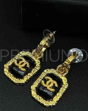 Chanel серьги PR217623