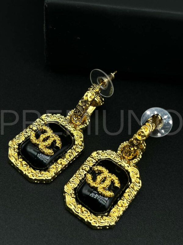 Chanel серьги PR217623