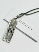 Gucci кулон PR510382 4
