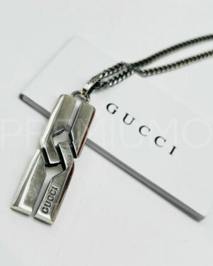 Gucci кулон PR510382