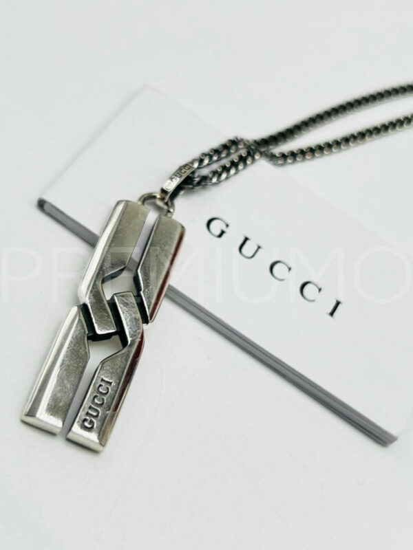 Gucci кулон PR510382