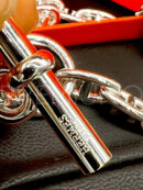 Hermes колье PR361537 8