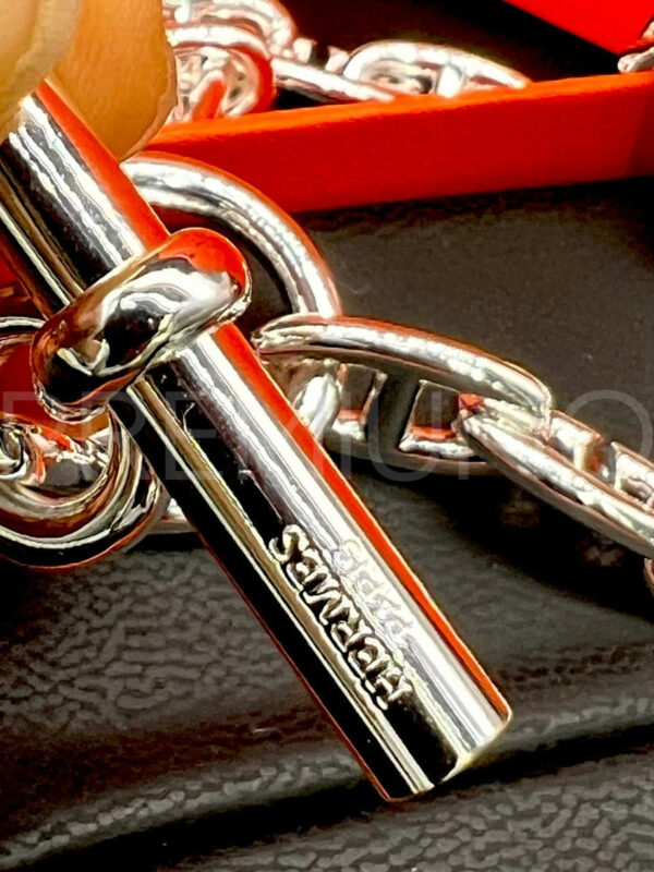 Hermes колье PR361537 3