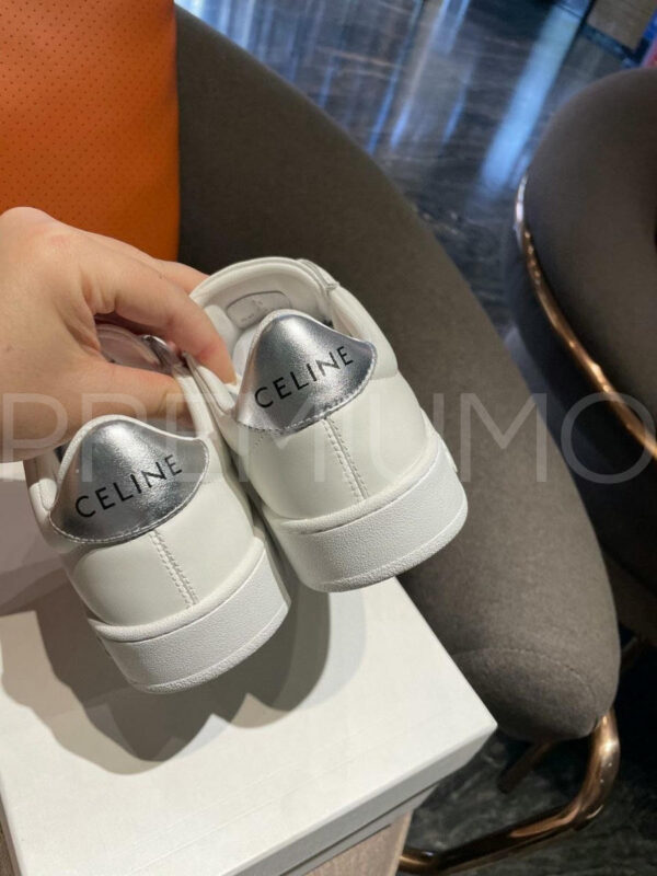Celine кроссовки PR859143 6