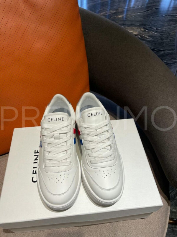 Celine кроссовки PR859143 4