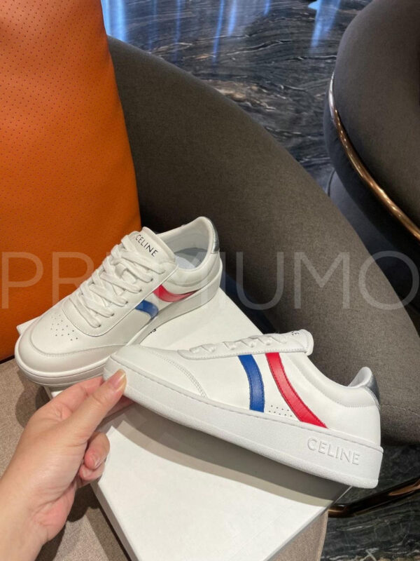 Celine кроссовки PR859143 2