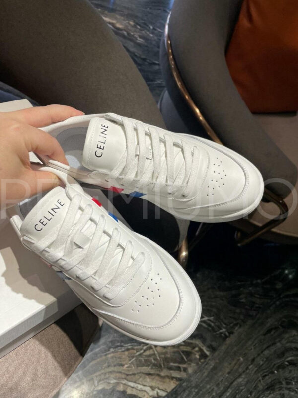 Celine кроссовки PR859143 5