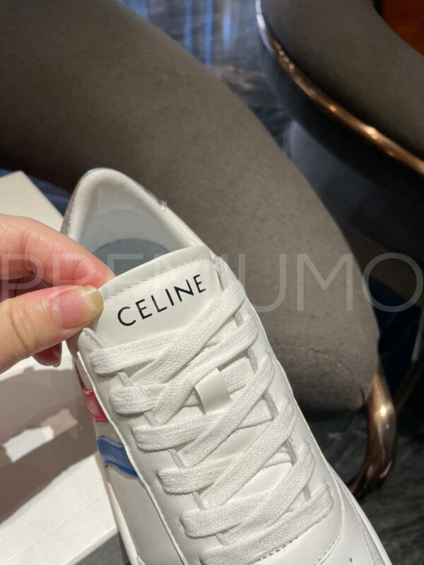 Celine кроссовки PR859143 8